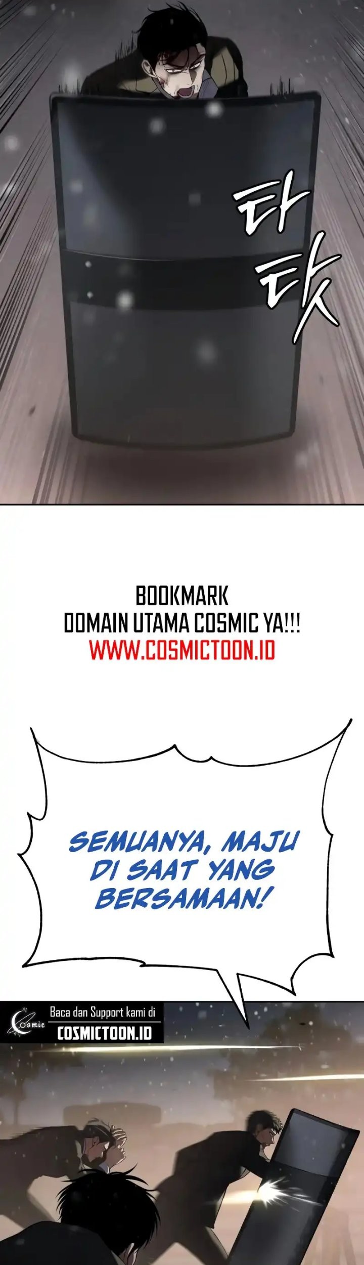 Baek XX Chapter 141 Gambar 49