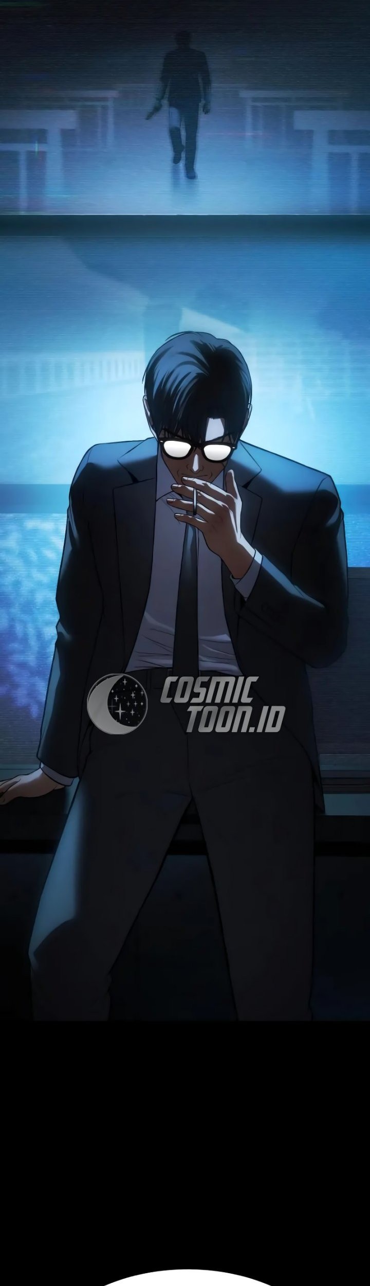 Baek XX Chapter 142 Gambar 15