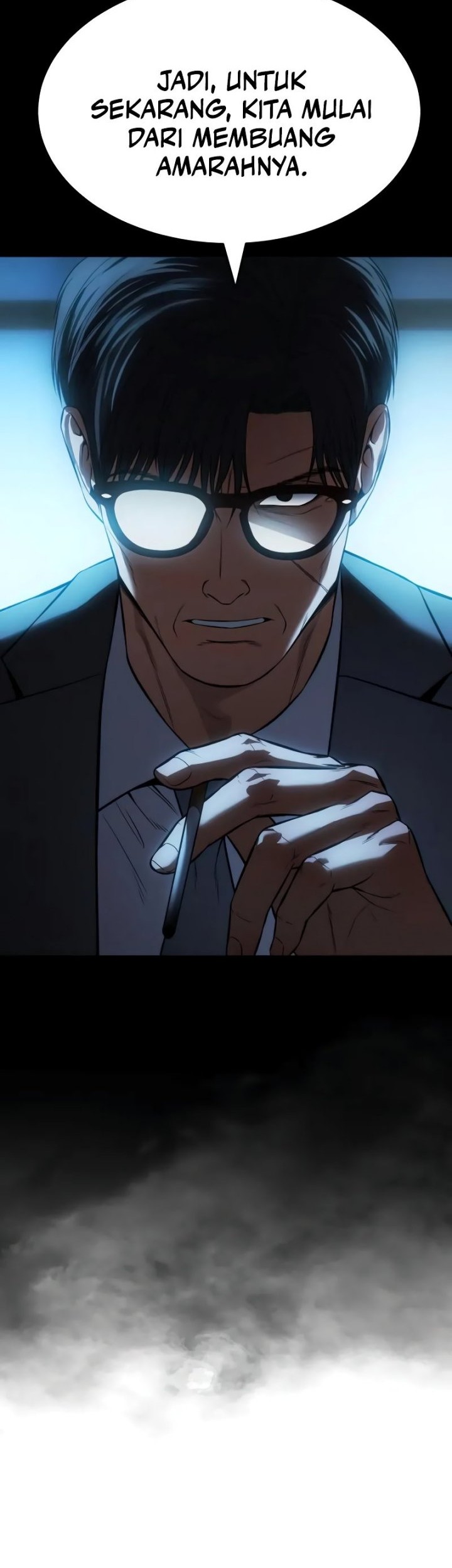 Baek XX Chapter 142 Gambar 16
