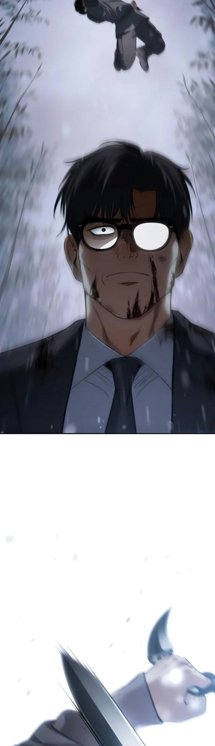 Baek XX Chapter 142 Gambar 55