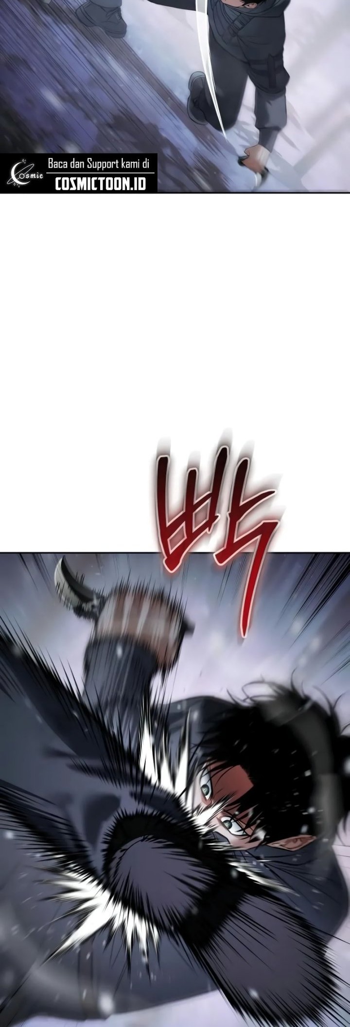 Baek XX Chapter 142 Gambar 60