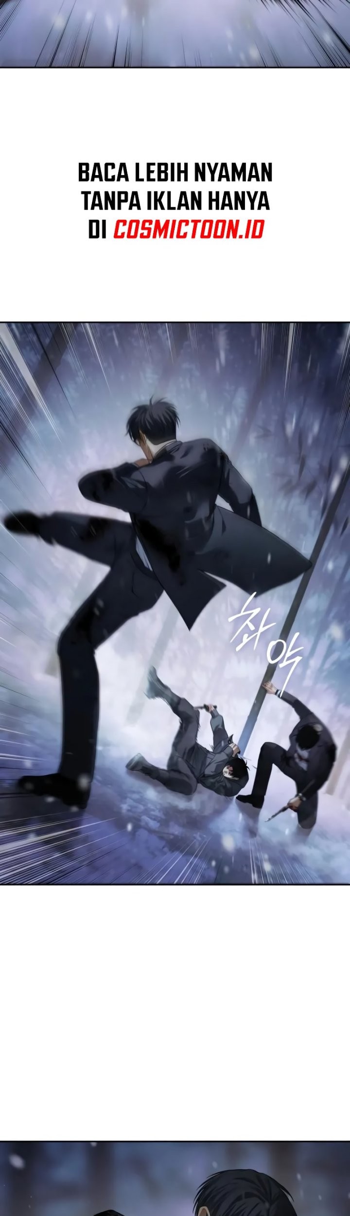 Baek XX Chapter 142 Gambar 61