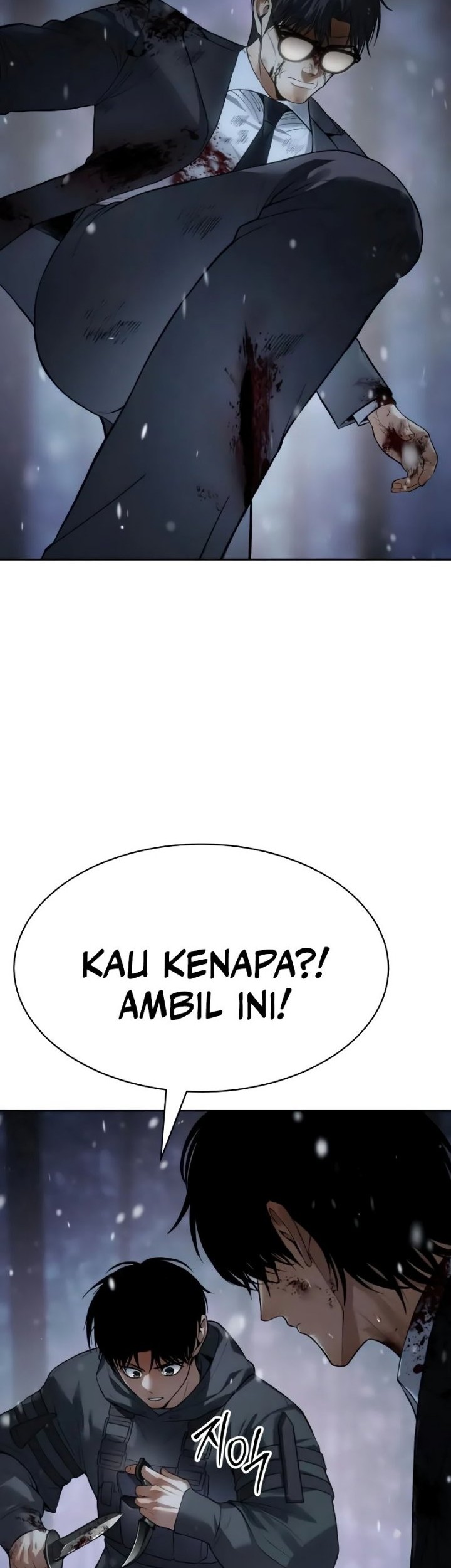 Baek XX Chapter 142 Gambar 62