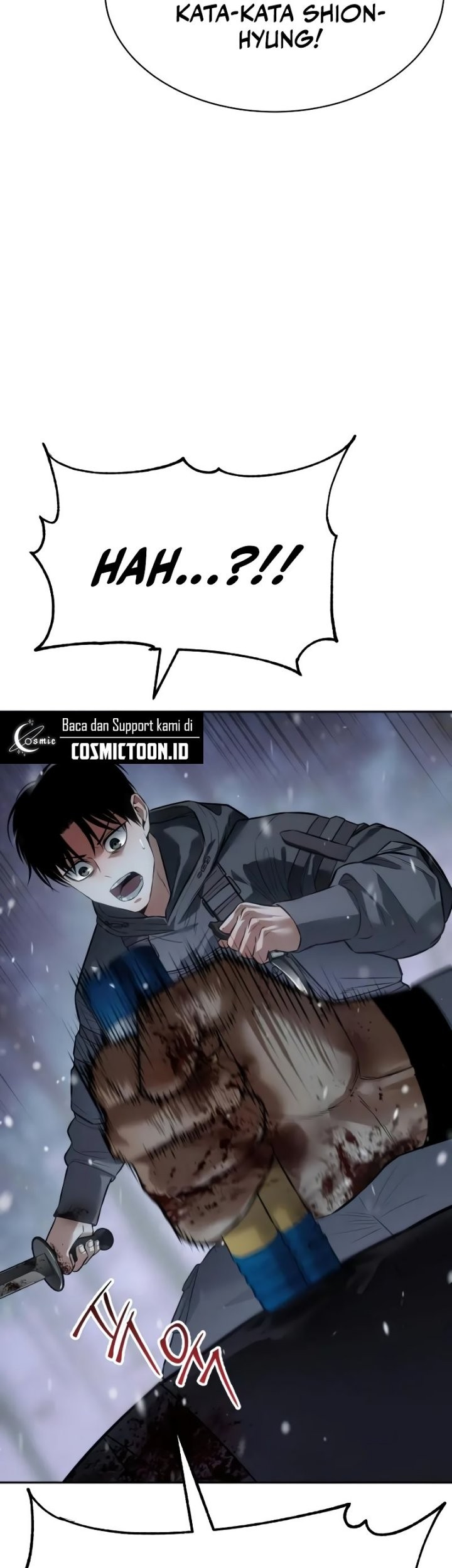 Baek XX Chapter 142 Gambar 65