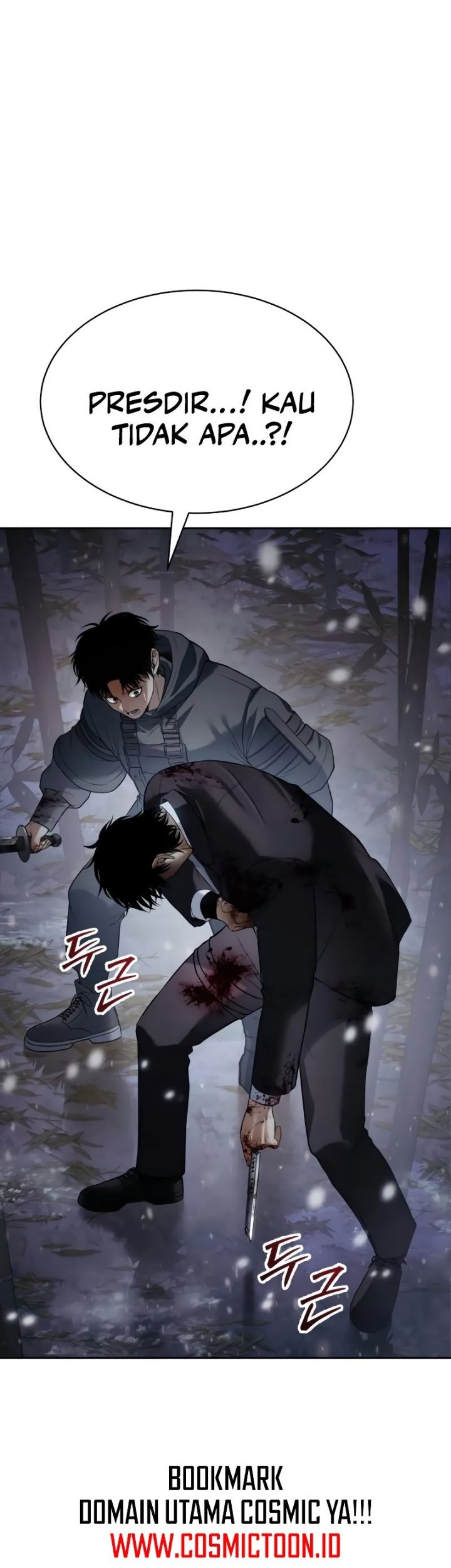 Baek XX Chapter 142 Gambar 67