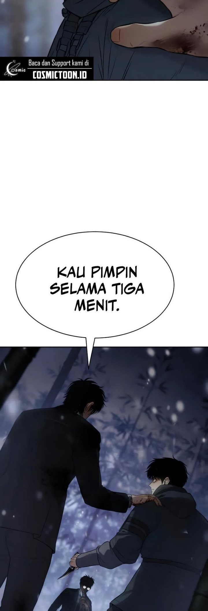 Baek XX Chapter 142 Gambar 72