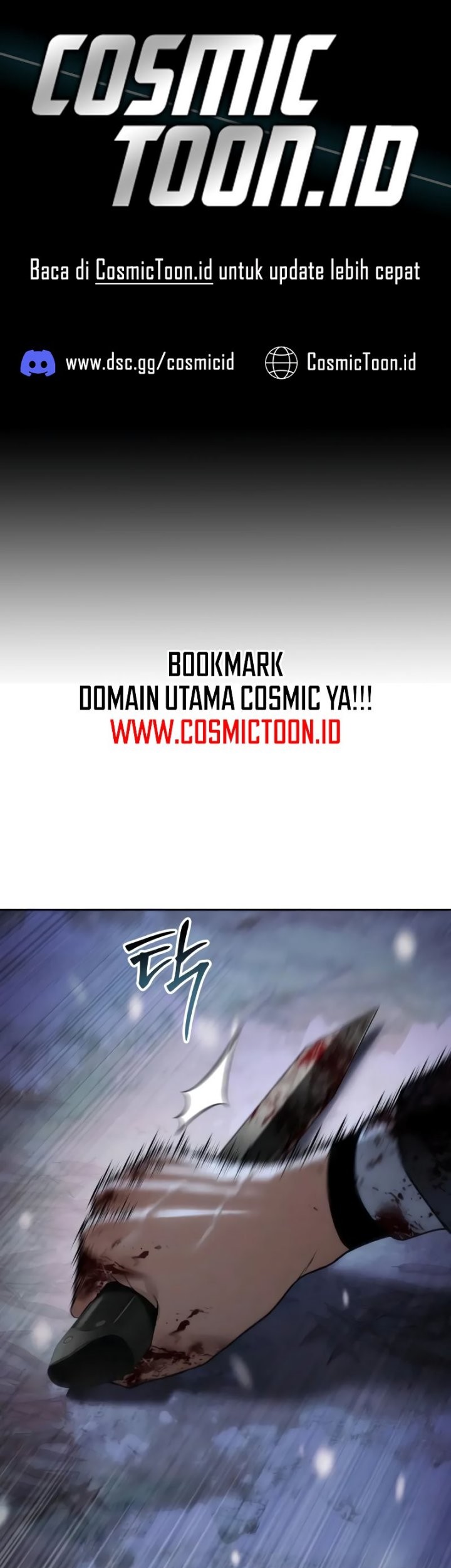 Komik Baek XX Chapter 142 gambar nomor 1