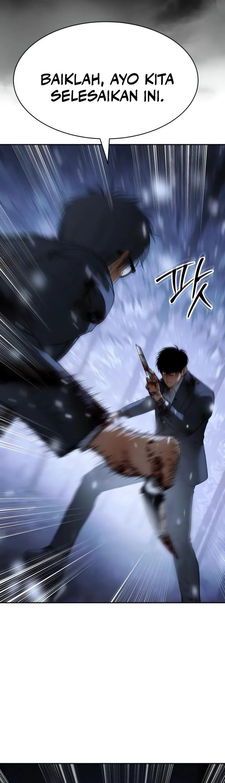 Baek XX Chapter 142 Gambar 40