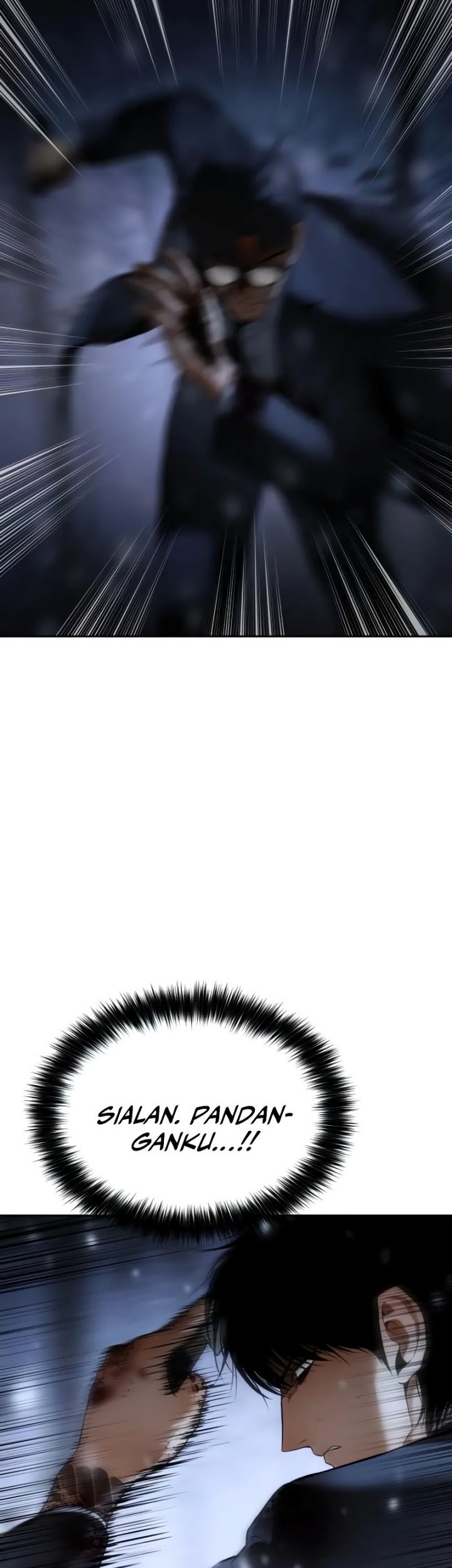 Baek XX Chapter 142 Gambar 41