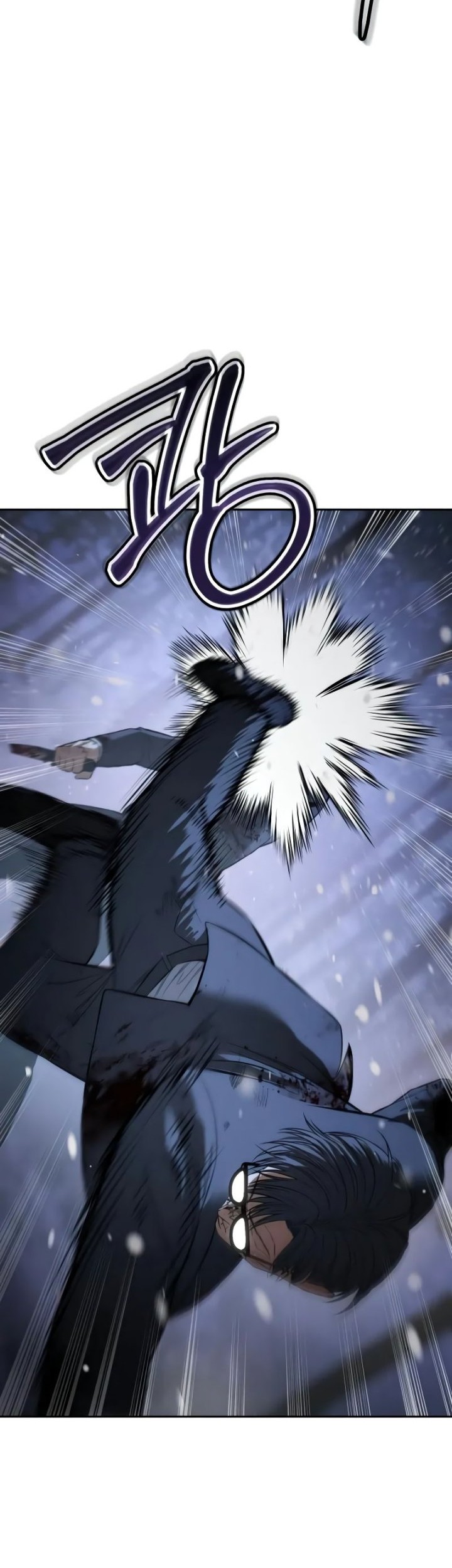 Baek XX Chapter 142 Gambar 22