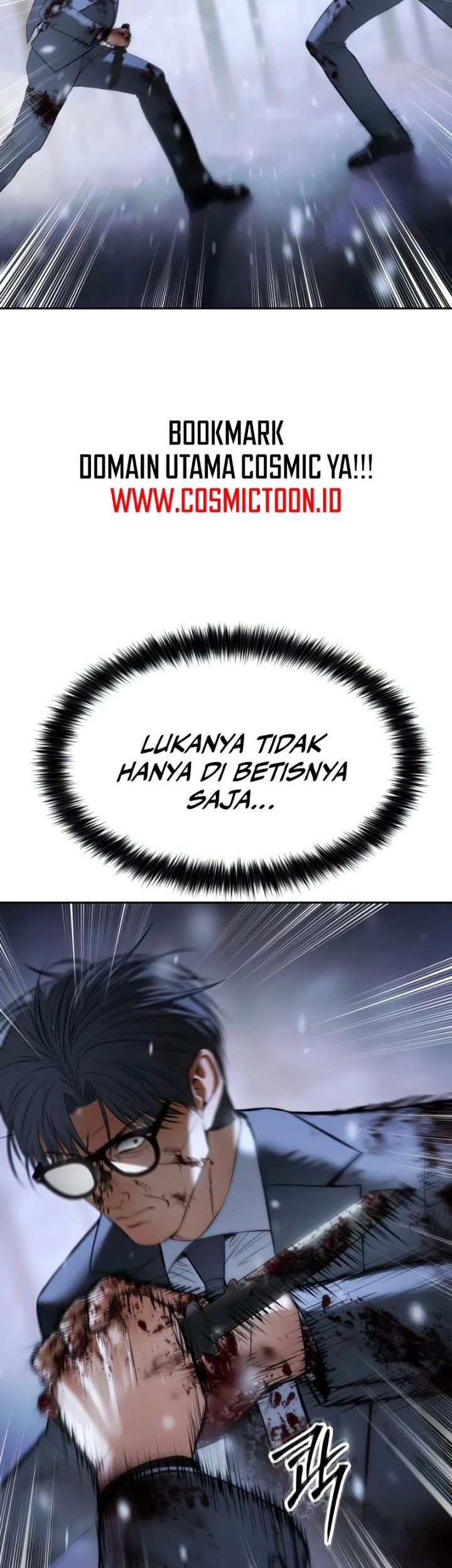 Baek XX Chapter 142 Gambar 26