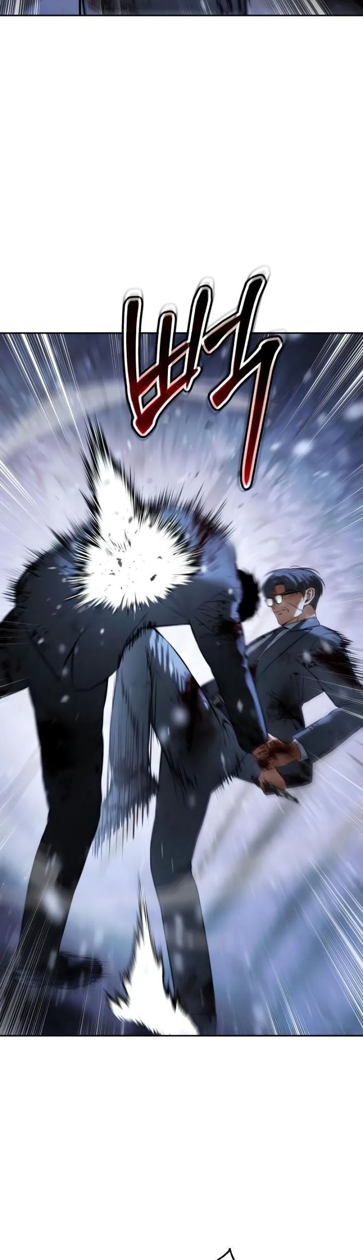 Baek XX Chapter 142 Gambar 27