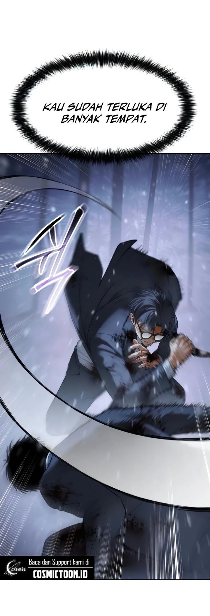 Baek XX Chapter 142 Gambar 30