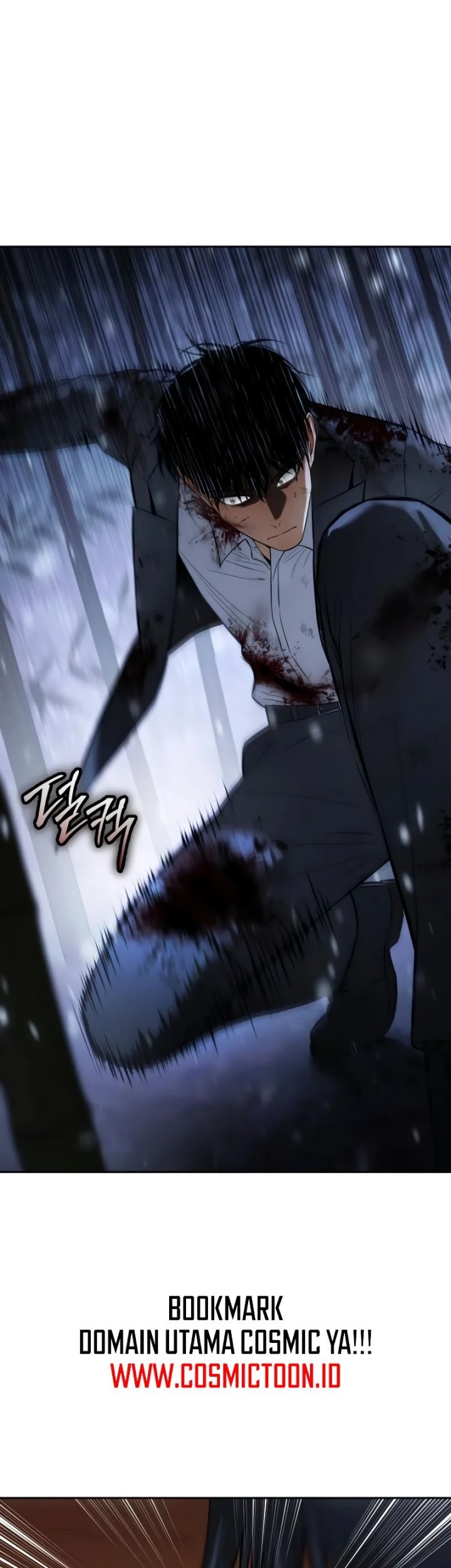 Baek XX Chapter 142 Gambar 31