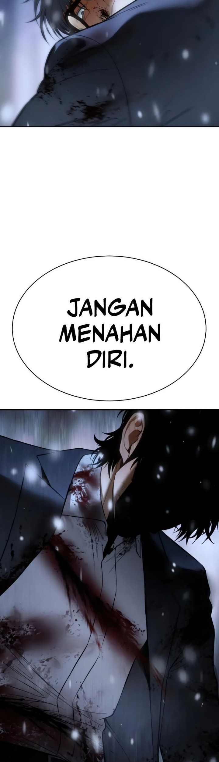 Baek XX Chapter 142 Gambar 34