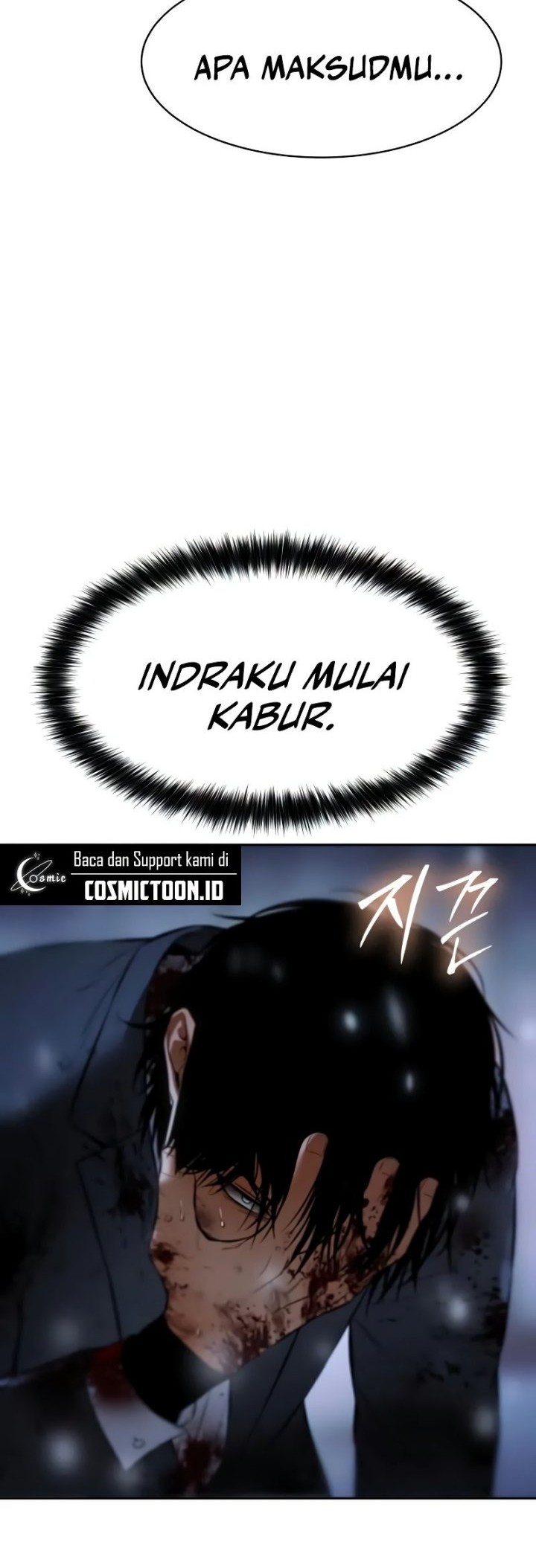 Baek XX Chapter 142 Gambar 36