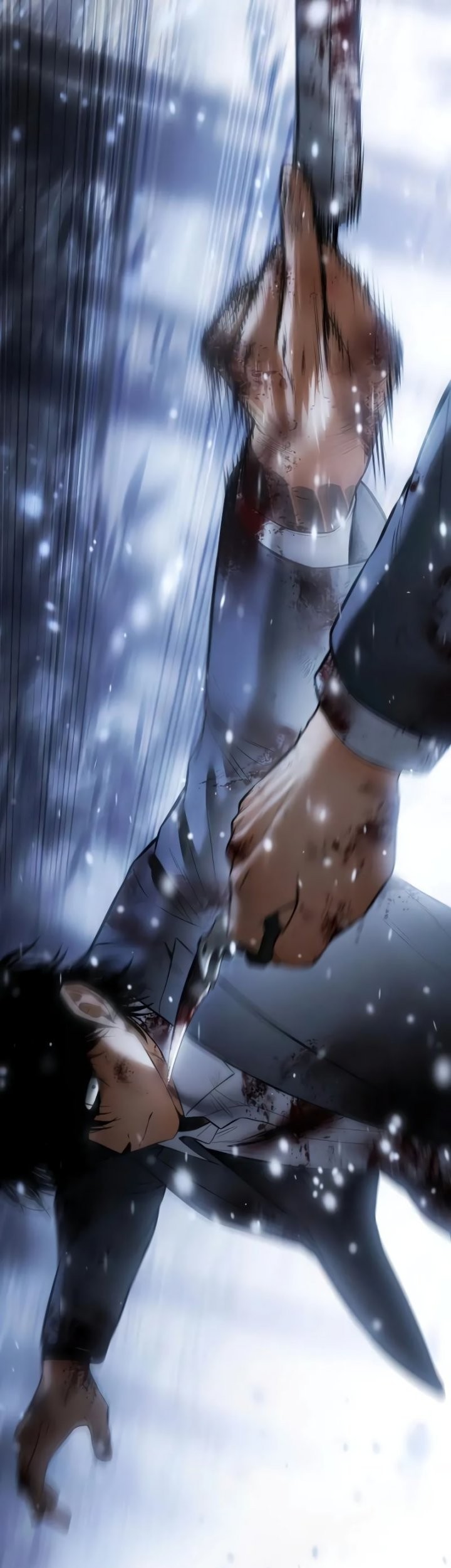 Baek XX Chapter 142 Gambar 43