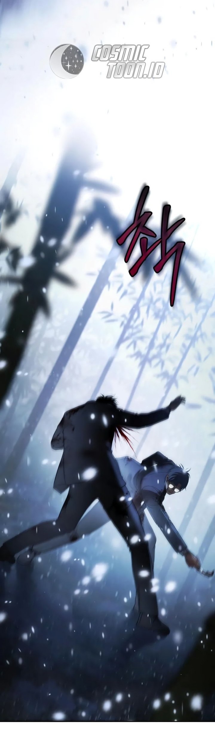 Baek XX Chapter 142 Gambar 44