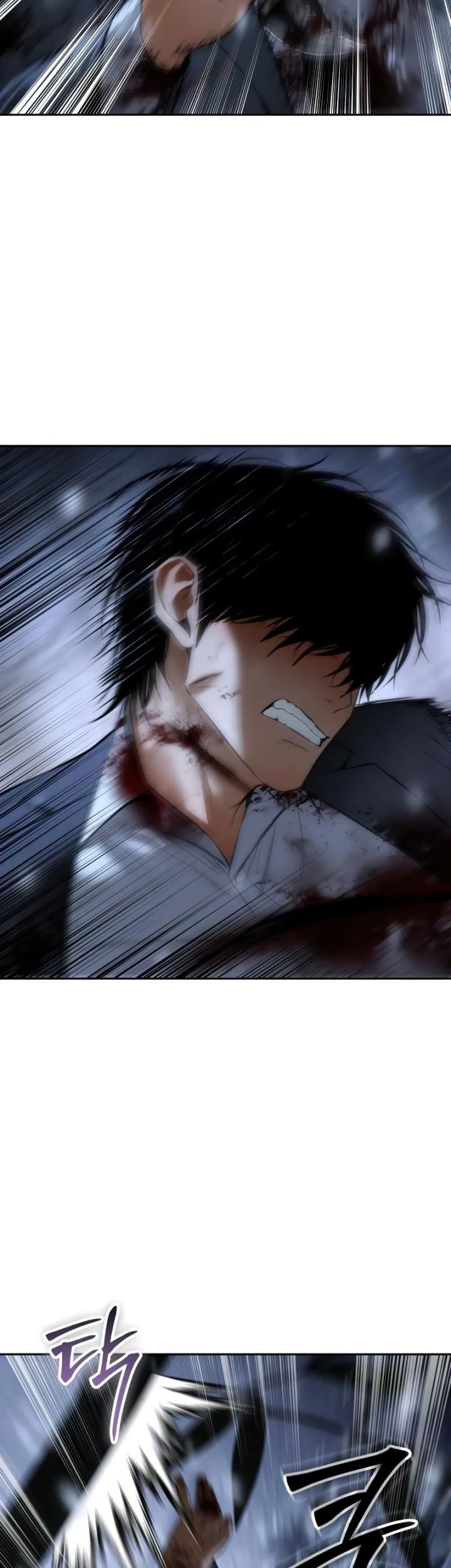 Baek XX Chapter 142 Gambar 47