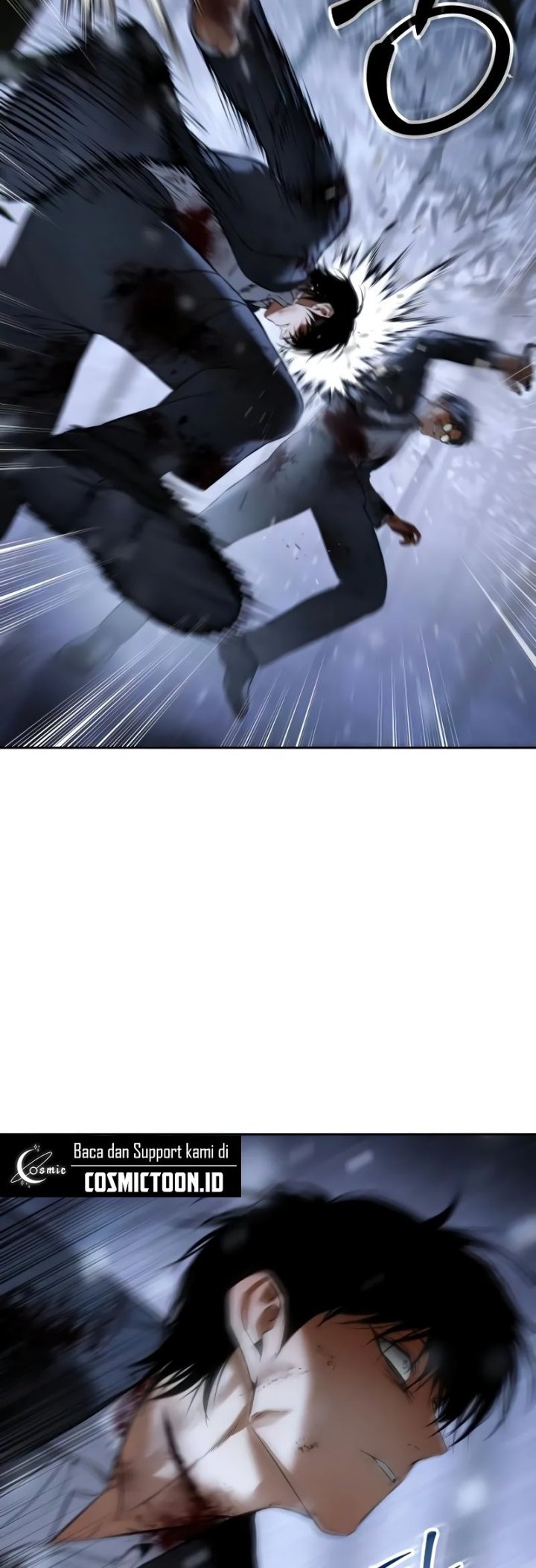 Baek XX Chapter 142 Gambar 48