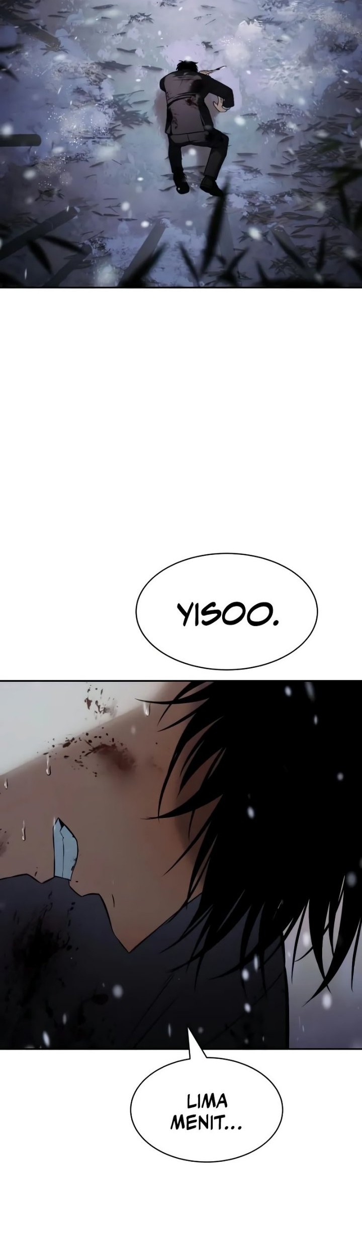 Baek XX Chapter 142 Gambar 52