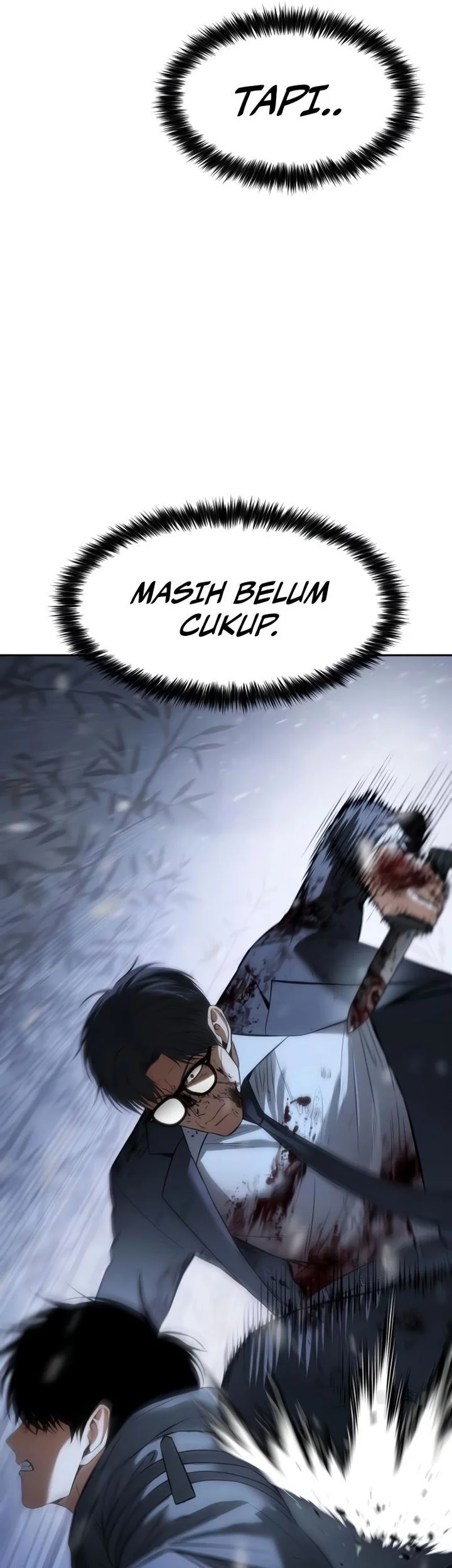 Baek XX Chapter 143 Gambar 21