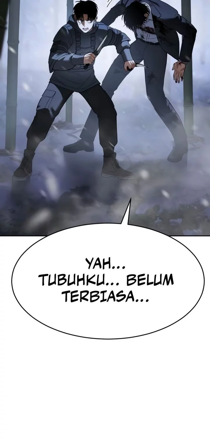 Baek XX Chapter 143 Gambar 28