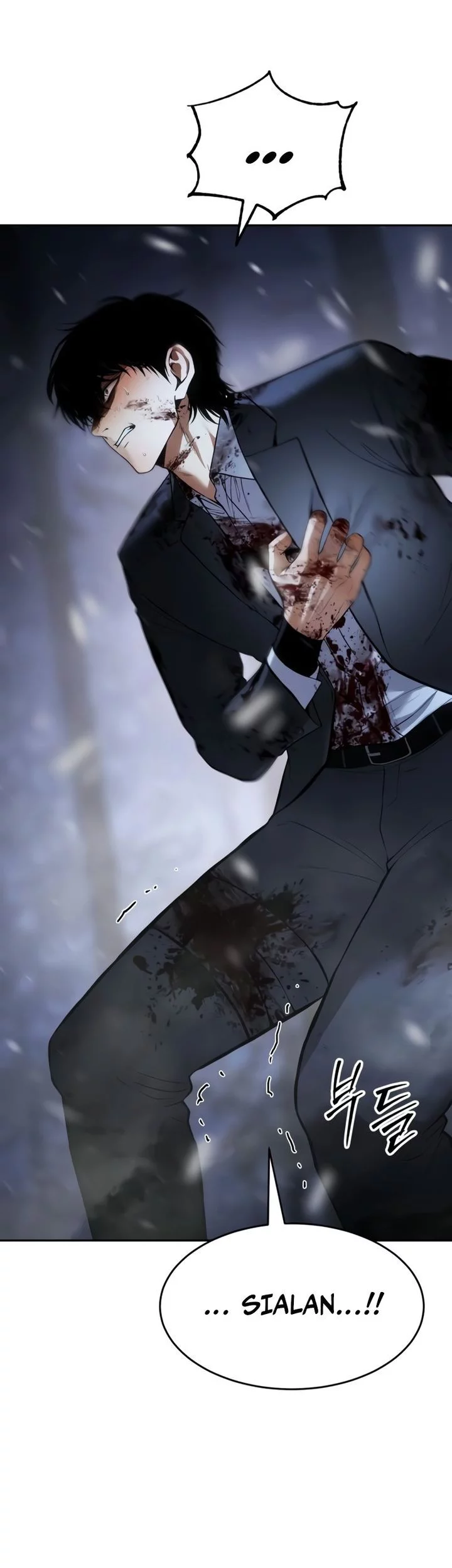 Baek XX Chapter 143 Gambar 29