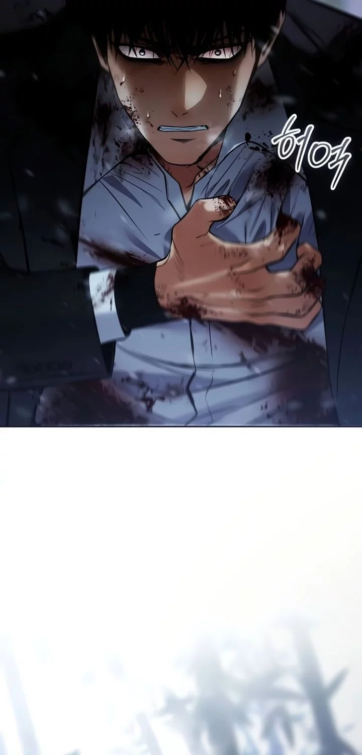 Baek XX Chapter 143 Gambar 34