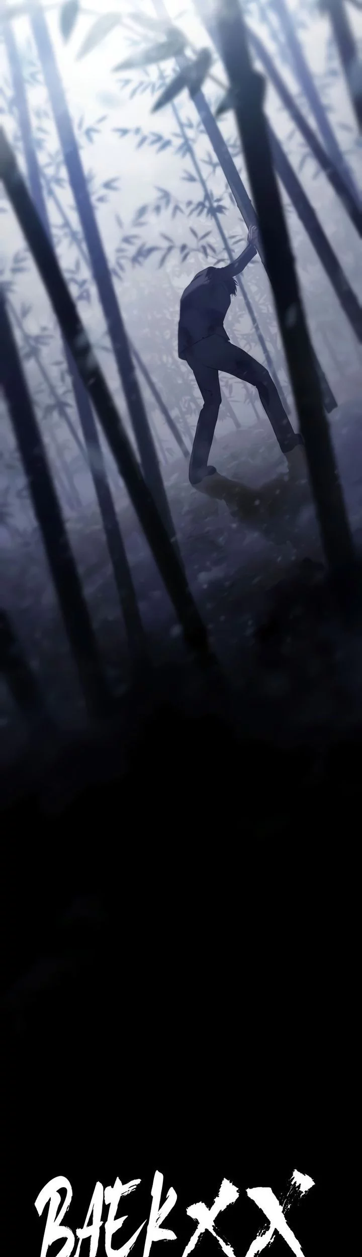 Baek XX Chapter 143 Gambar 35