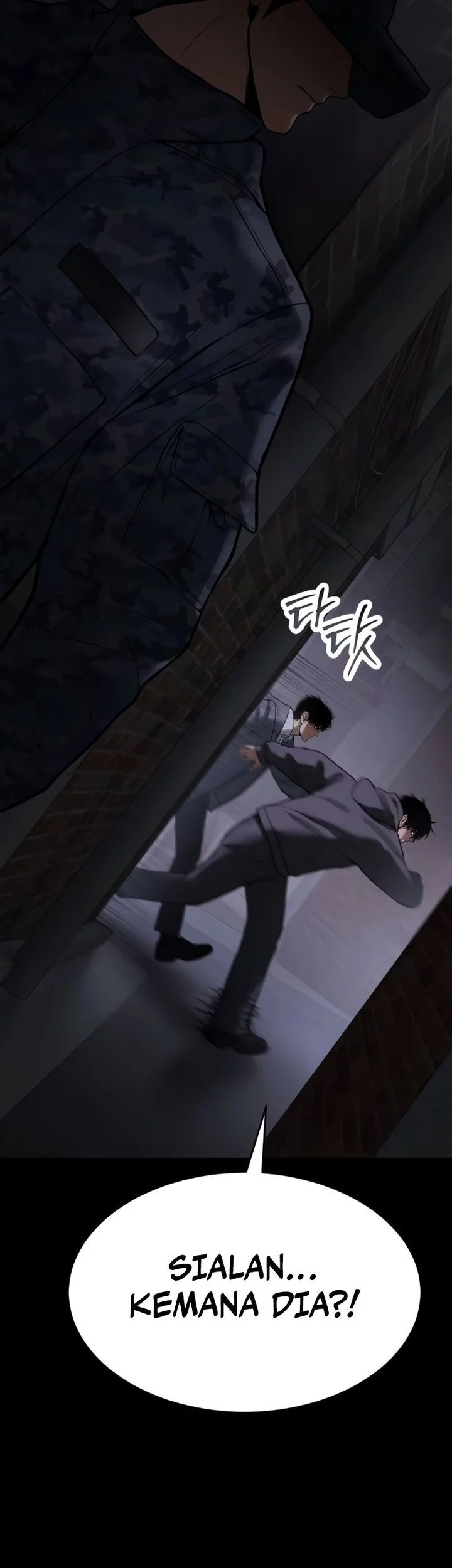 Baek XX Chapter 143 Gambar 37