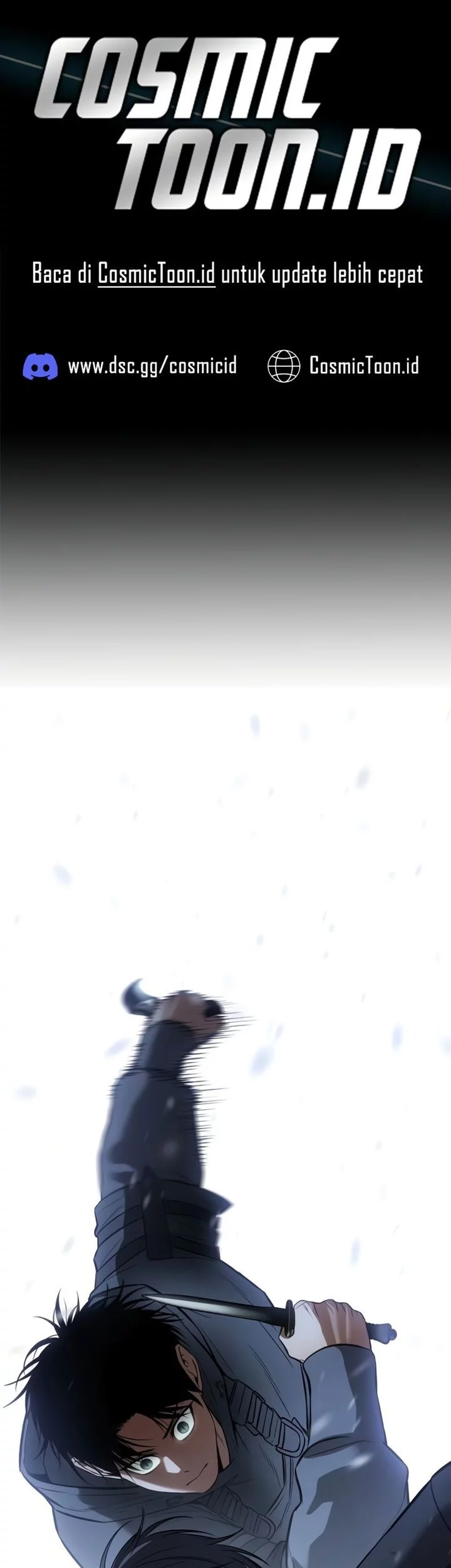 Komik Baek XX Chapter 143 gambar nomor 1