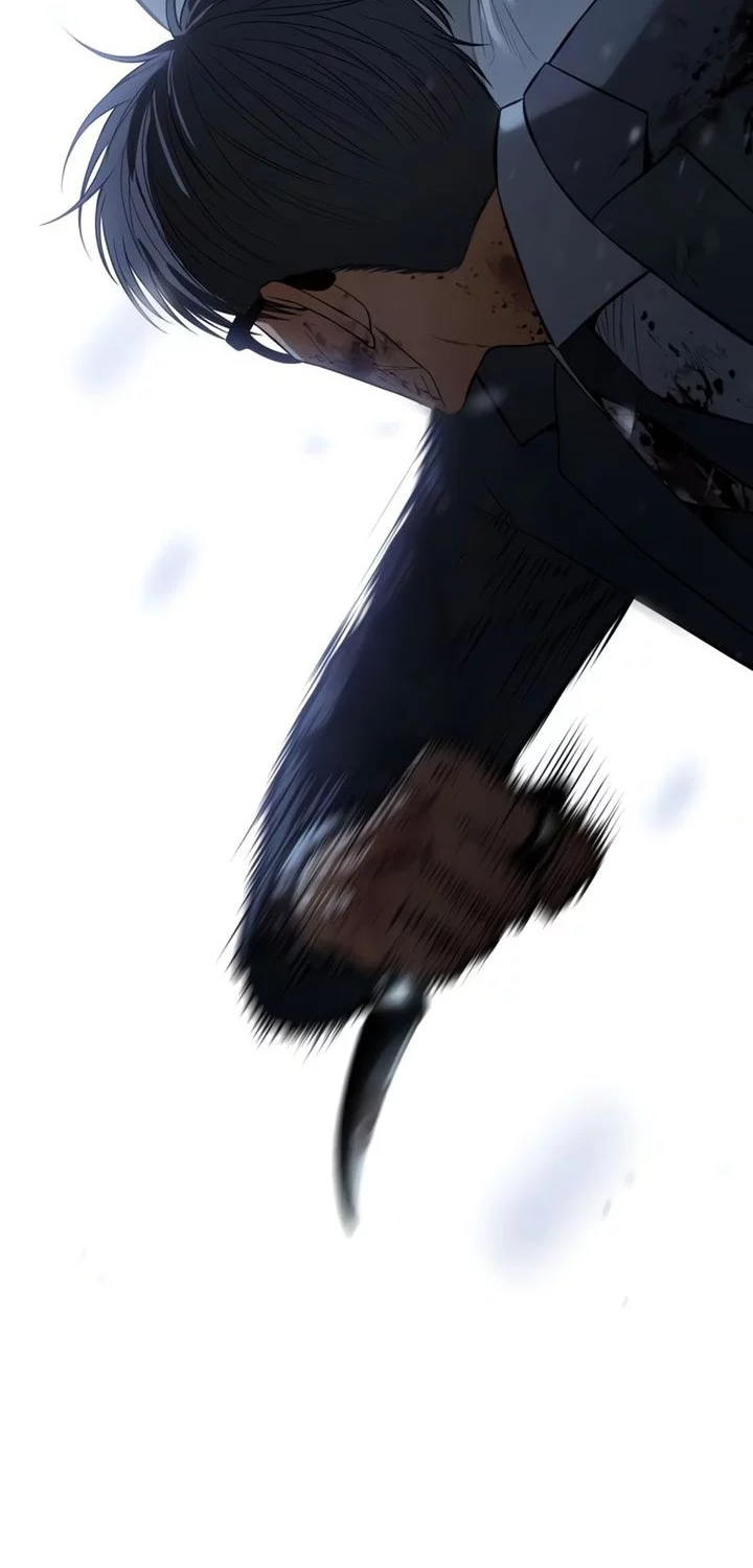 Manhwa Baek XX Chapter 143 gambar nomor 2