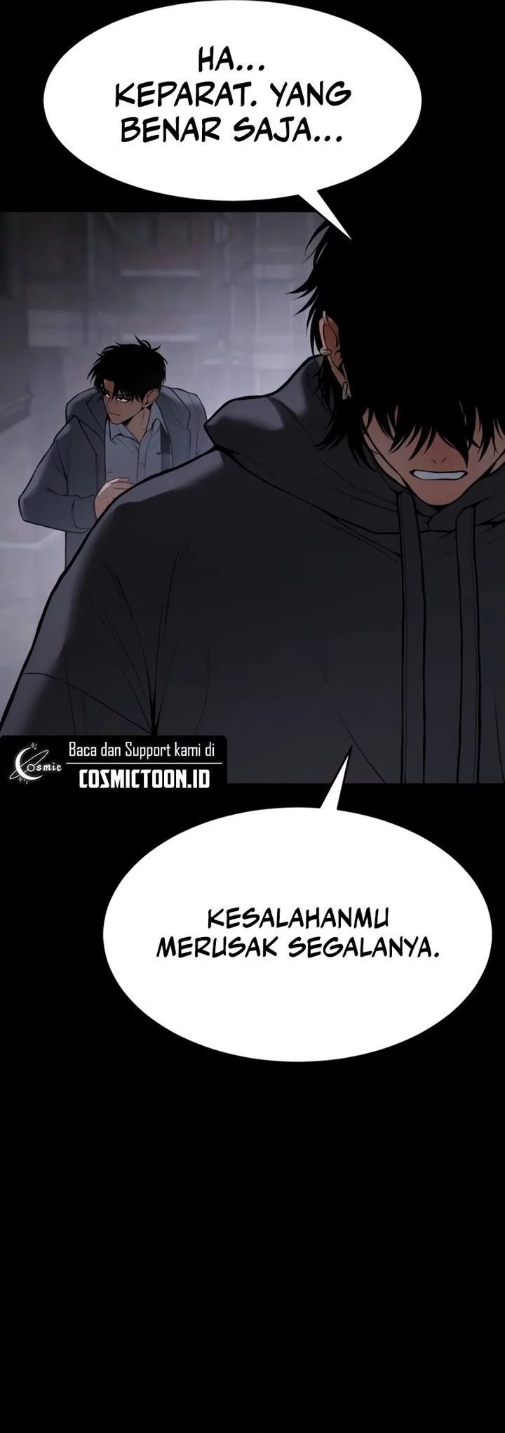 Baek XX Chapter 143 Gambar 39