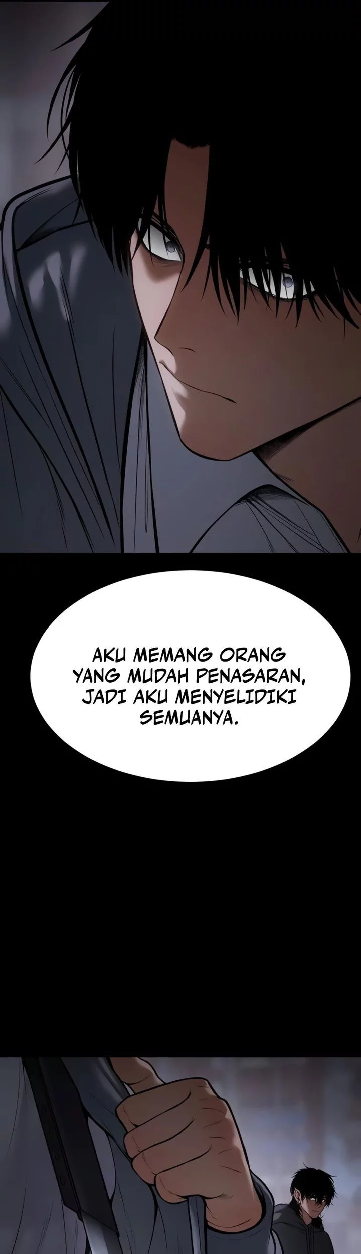 Baek XX Chapter 143 Gambar 42