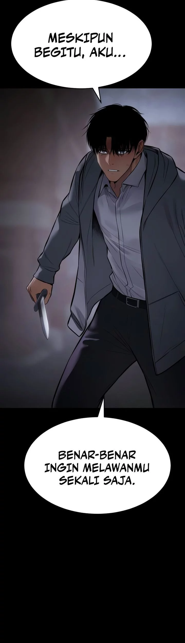 Baek XX Chapter 143 Gambar 44