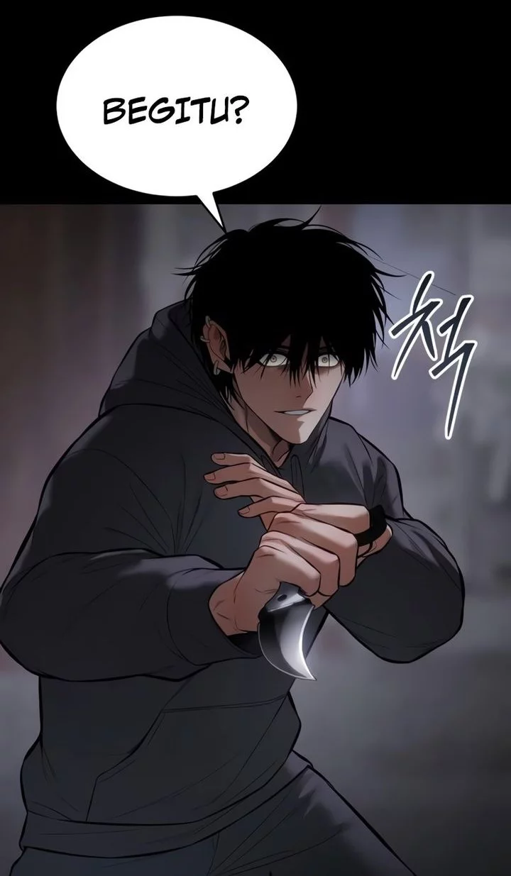 Baek XX Chapter 143 Gambar 45