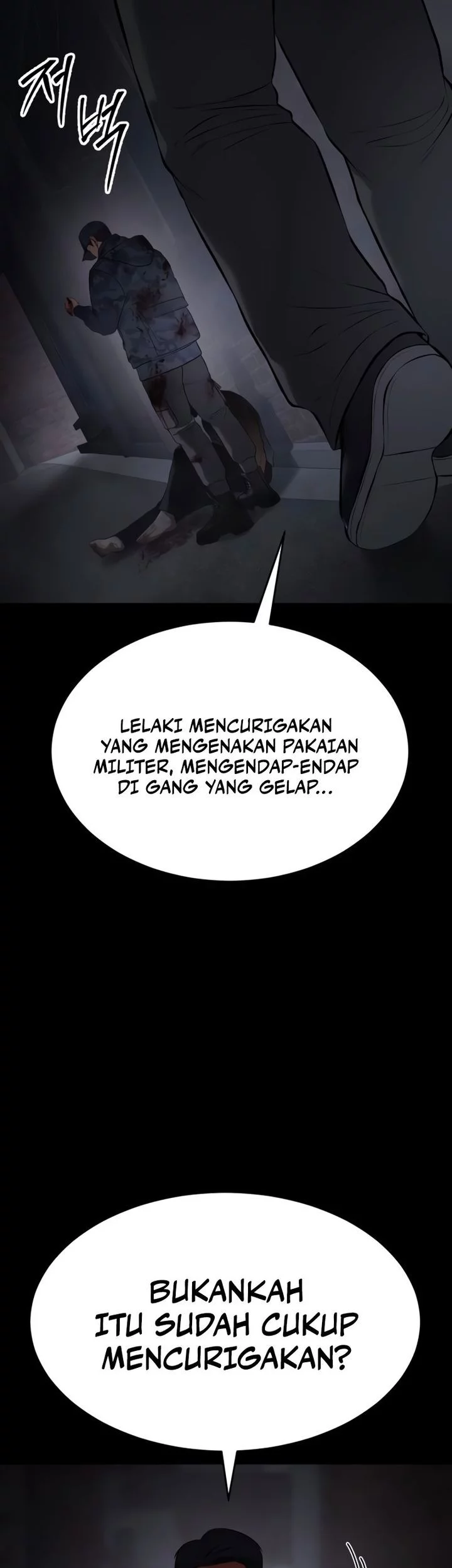 Baek XX Chapter 143 Gambar 50