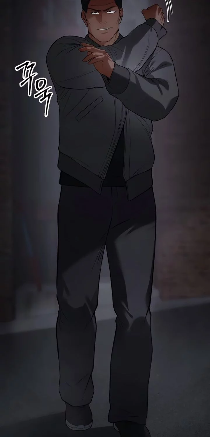 Baek XX Chapter 143 Gambar 51