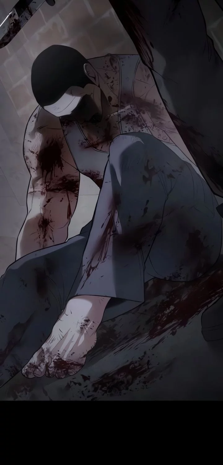 Baek XX Chapter 143 Gambar 53