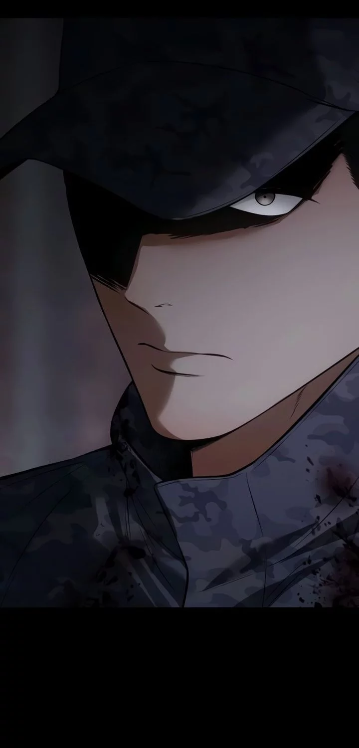 Baek XX Chapter 143 Gambar 55