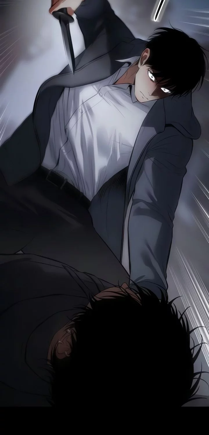 Baek XX Chapter 143 Gambar 57