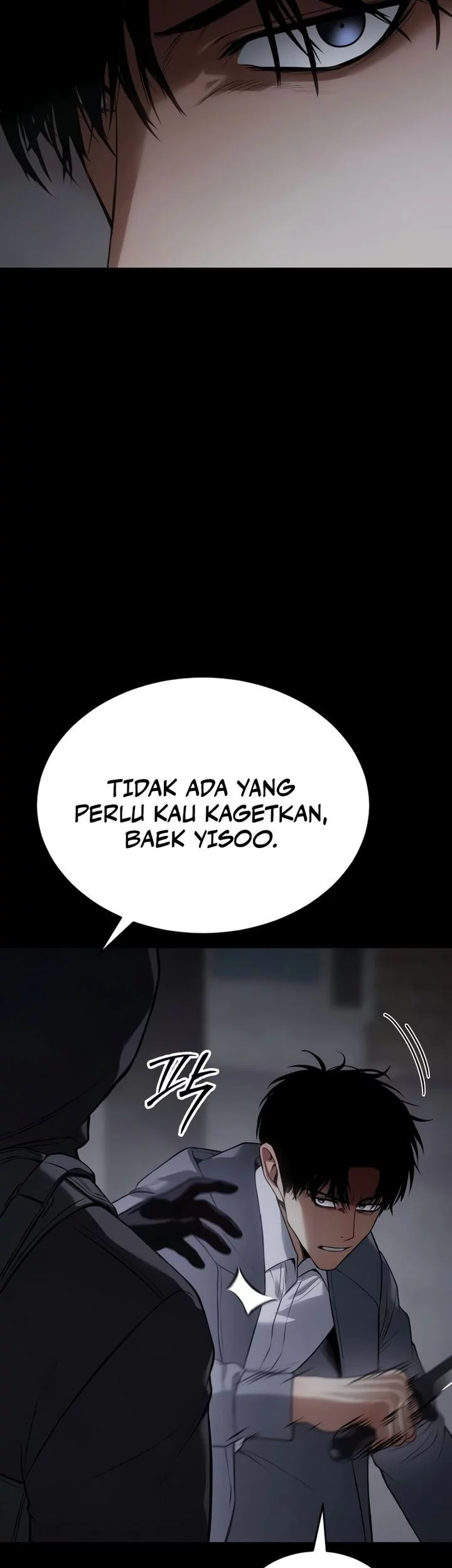 Baek XX Chapter 143 Gambar 62