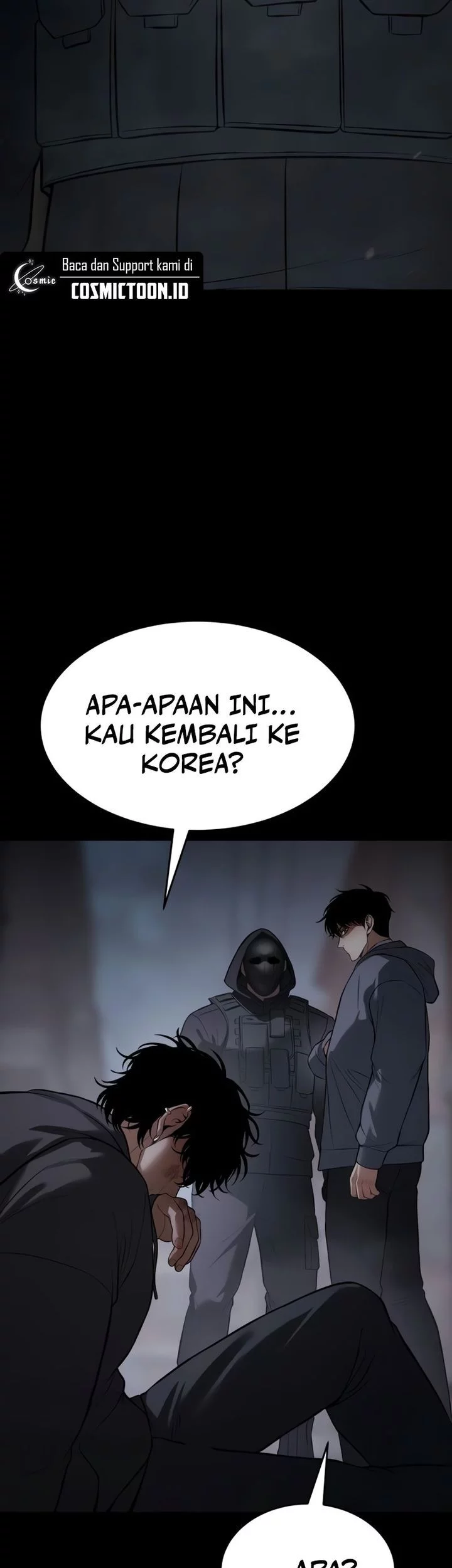 Baek XX Chapter 143 Gambar 66