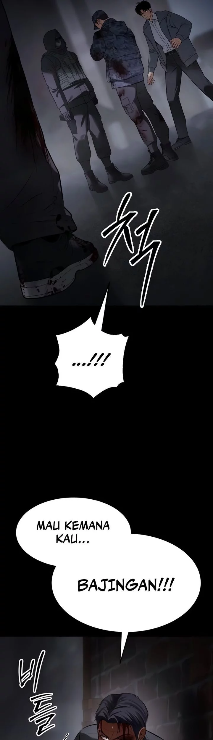 Baek XX Chapter 143 Gambar 72