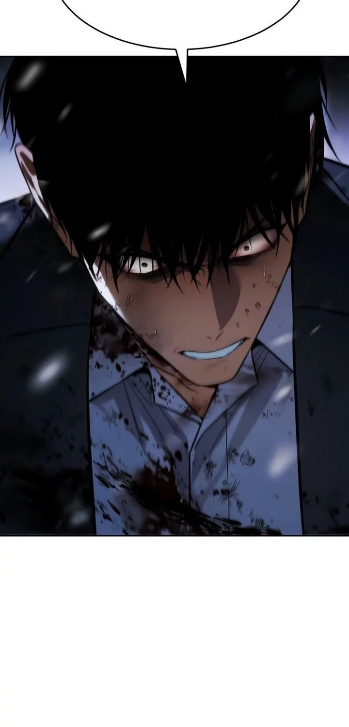 Baek XX Chapter 143 Gambar 14