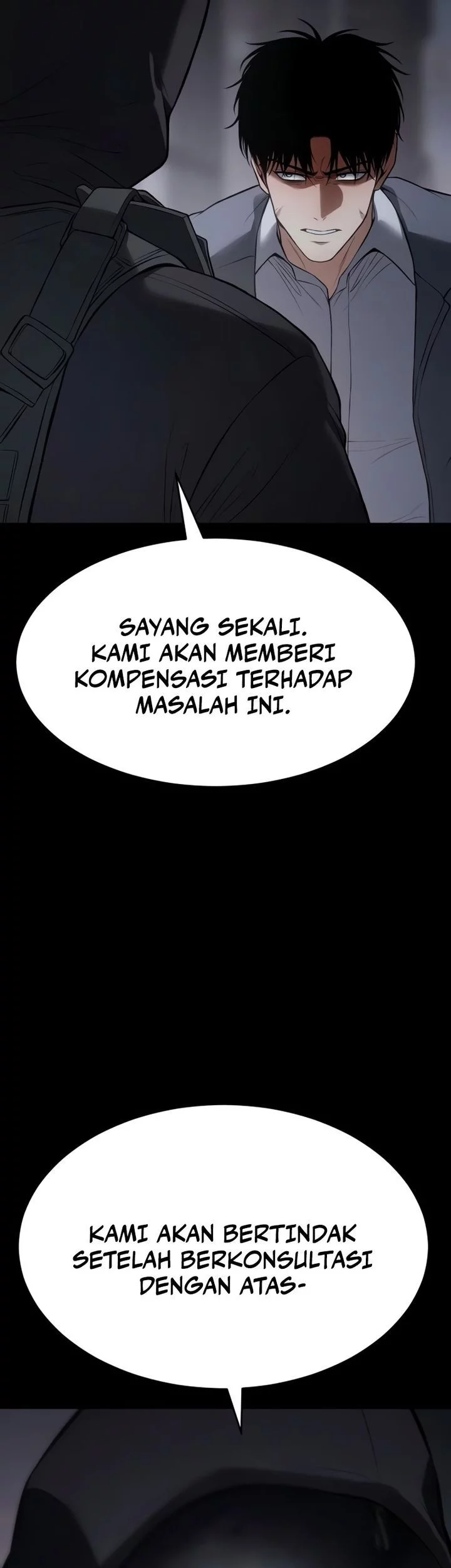 Baek XX Chapter 143 Gambar 78