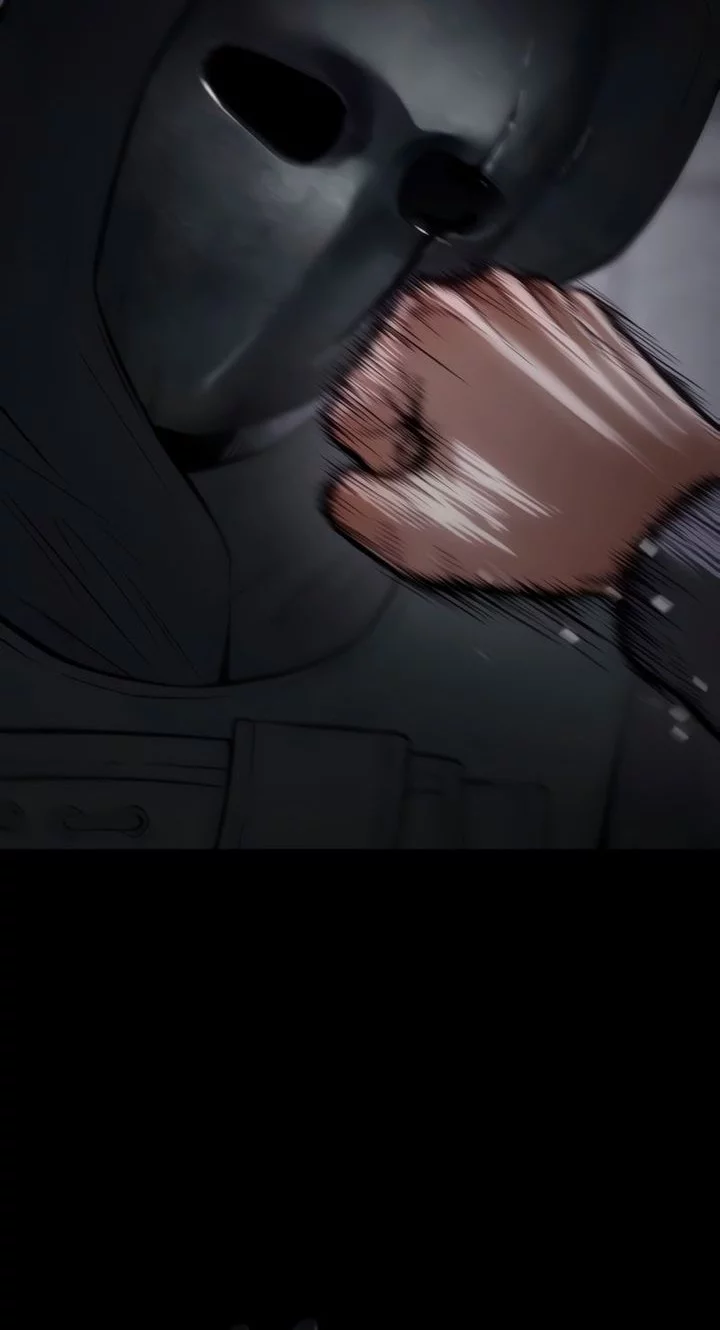 Baek XX Chapter 143 Gambar 79