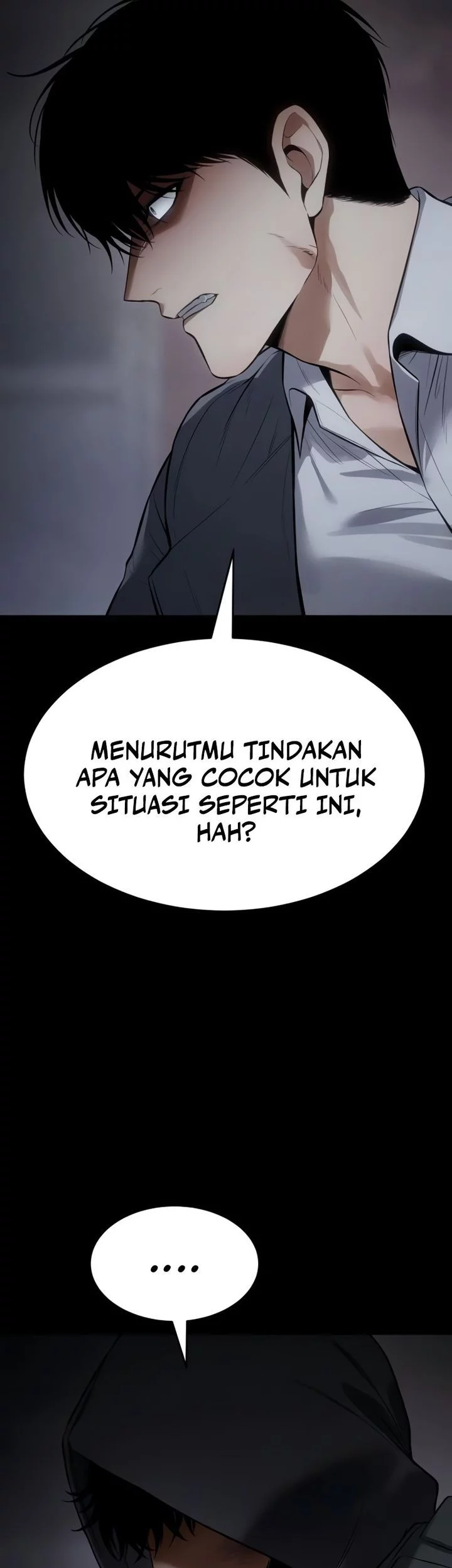 Baek XX Chapter 143 Gambar 82