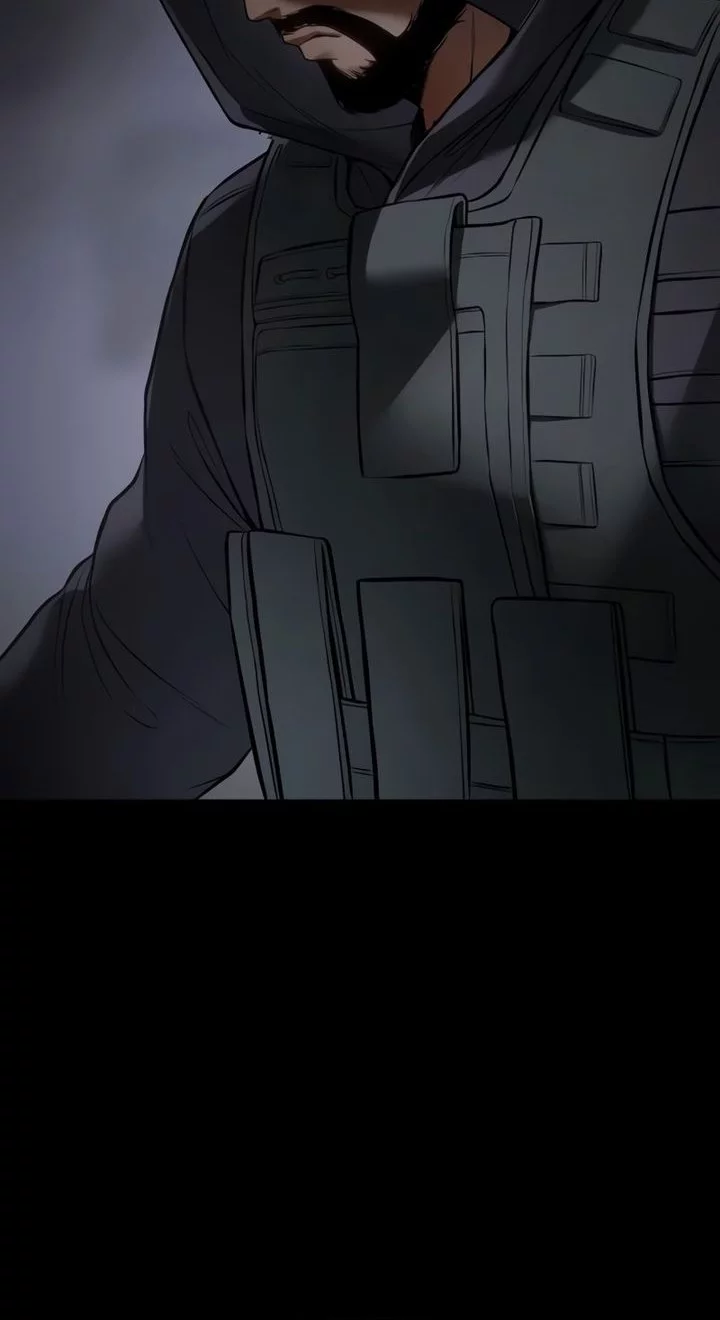 Baek XX Chapter 143 Gambar 83